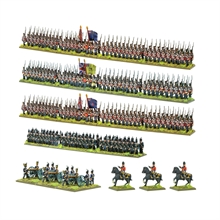 Black Powder Epic Battles - Waterloo Campaign