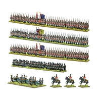 Black Powder Epic Battles - Waterloo Campaign