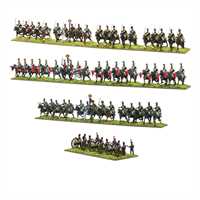 Black Powder EB - Waterloo Campaign