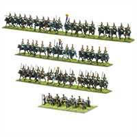 Black Powder EB - Waterloo Campaign