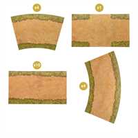 Warlord Games - Epic Battles, Waterloo Campaign