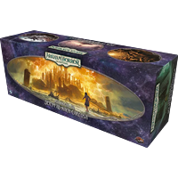 FFG - Arkham Horro LCG Erweiterung