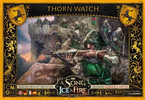 A Song of Ice & Fire - Baratheon