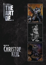 The Art of... Volume 2 - Christof Keil