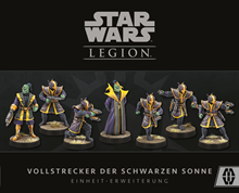 Star Wars: Legion - Vollstrecker der Schw. Sonne