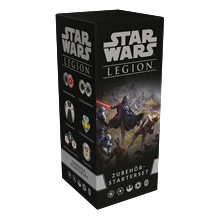 Star Wars: Legion - Erweiterungspack DE