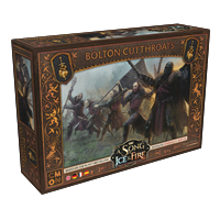 A Song of Ice & Fire - Neutral