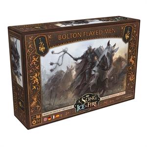 A Song of Ice & Fire - Neutral