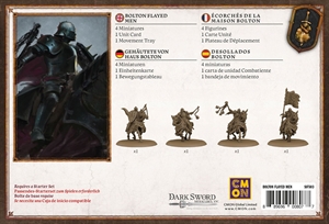 A Song of Ice & Fire - Neutral