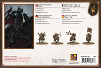 A Song of Ice & Fire - Neutral