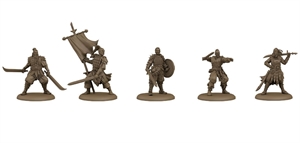 A Song of Ice & Fire - Neutral