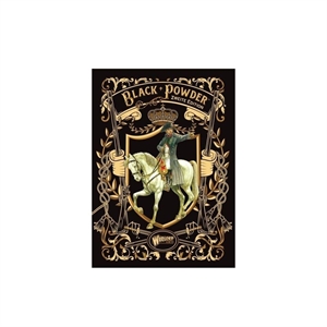 Black Powder - II Rulebook