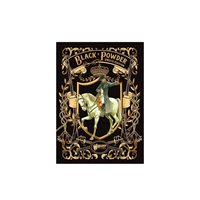 Black Powder - II Rulebook