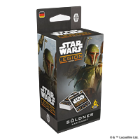 Star Wars: Legion - Sldner