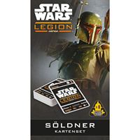 Star Wars: Legion - Sldner
