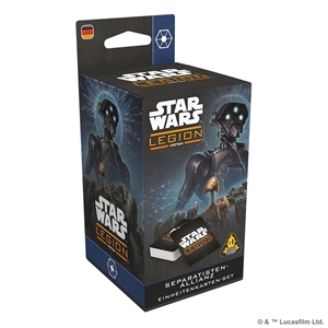 Star Wars: Legion - Separatisten Allianz