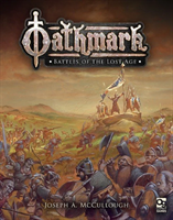 Oathmark - Battle of the Lost Age