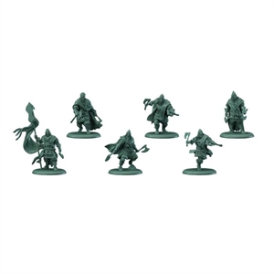 A Song of Ice & Fire - Greyjoy