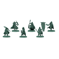 A Song of Ice & Fire - Greyjoy