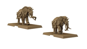 A Song of Ice & Fire - Neutral