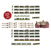 Black Powder EB - ACW Guts & Glory