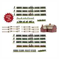 Black Powder EB - ACW Guts & Glory