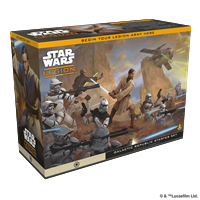 Star Wars: Legion - Galaktische Republik