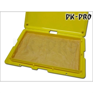 PK Pro - Nasspalette Gro�
