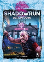 Shadowrun - Berlin 2080
