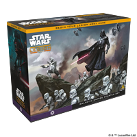 Star Wars: Legion - Galaktisches Imperium