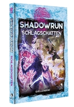 Shadowrun - Schlagschatten