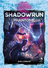 Shadowrun - Phantome