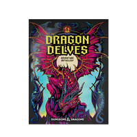 Dungeons & Dragons - Dragon Delves
