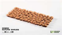 Gamers Grass - Shrubs Autumn (6mm)