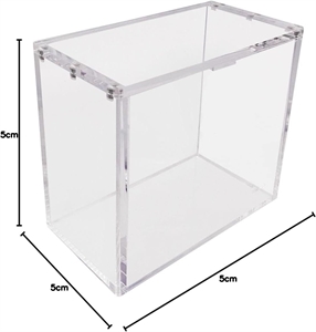 Ultra Pro - Magnetic Acryl Case