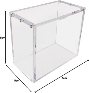 Ultra Pro - Magnetic Acryl Case