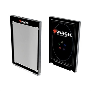 Ultra Pro - One-Touch Magnetic Holder