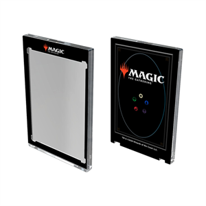 Ultra Pro - One-Touch Magnetic Holder