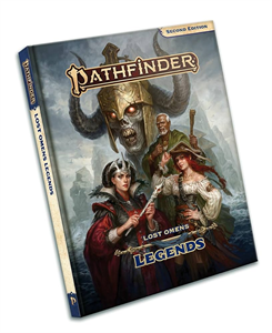 Pathfinder 2.0