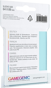 Gamegenic - Inner Sleeves