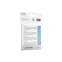 Gamegenic - Thick Inner Sleeves