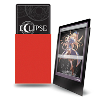 Ultra Pro - Eclipse Small Sleeves