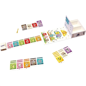 Two Manta Editions - Stickers