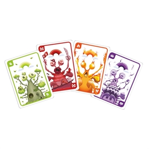 EXKD - Mantis: Grab & Game