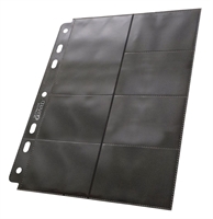 Ultimate Guard - 14-Pocket Compact Pages