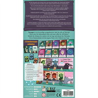 Corax Games - Passengers