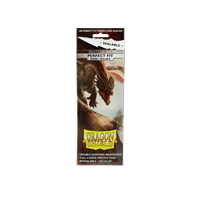 Dragon Shield - Standard Perfect Fit Sealable