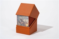 Ultimate Guard - RTE Boulder Deck Case 100+