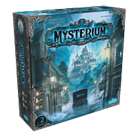 Libellud - Mysterium