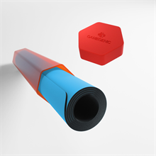 Gamegenic Playmat Tube - Red
